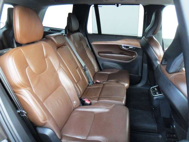 ボルボ ＸＣ９０ Ｔ６ ＡＷＤ インスクリプション ４ＷＤ R1年 (東北) 99