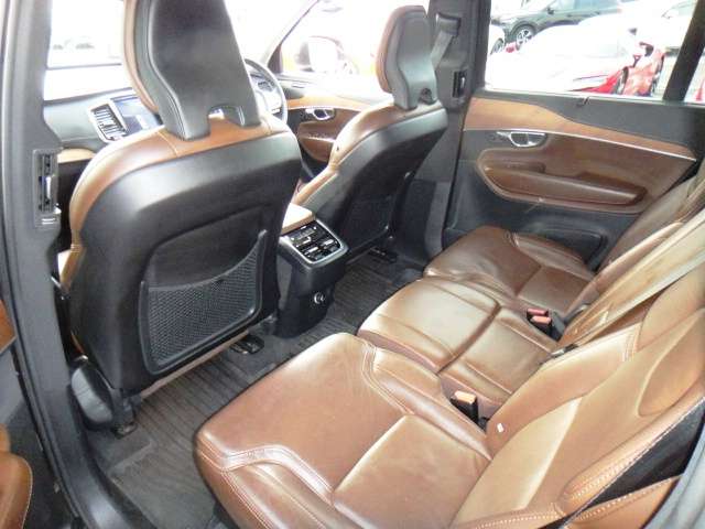 ボルボ ＸＣ９０ Ｔ６ ＡＷＤ インスクリプション ４ＷＤ R1年 (東北) 99