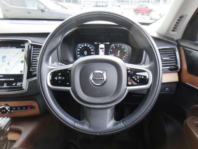 ボルボ ＸＣ９０ Ｔ６ ＡＷＤ インスクリプション ４ＷＤ R1年 (東北) 99