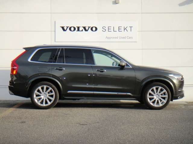 ボルボ ＸＣ９０ Ｔ６ ＡＷＤ インスクリプション ４ＷＤ R1年 (東北) 99
