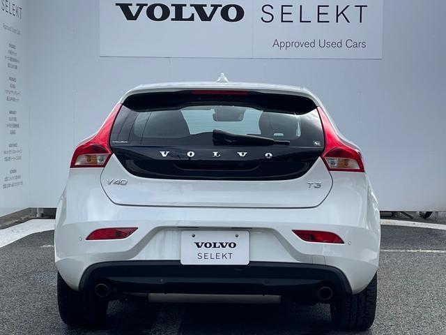 ボルボ Ｖ４０ Ｔ３　モメンタム H29年 (東北) 99