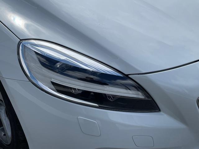 ボルボ Ｖ４０ Ｔ３　モメンタム H29年 (東北) 99