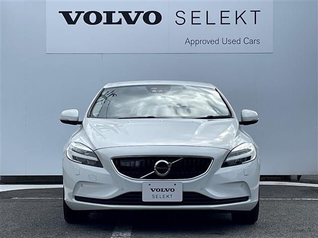 ボルボ Ｖ４０ Ｔ３　タックエディション R1年 (東北) 99