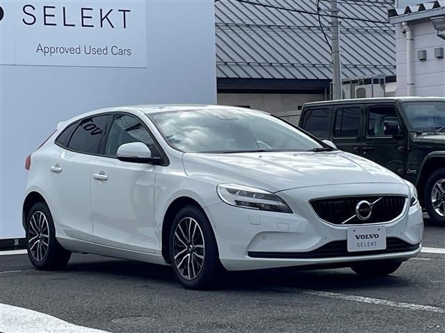 ボルボ Ｖ４０ Ｔ３　タックエディション R1年 (東北) 99
