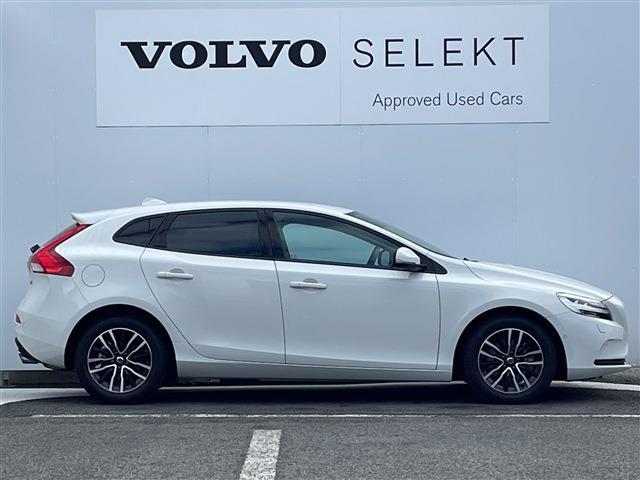 ボルボ Ｖ４０ Ｔ３　タックエディション R1年 (東北) 99