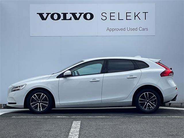 ボルボ Ｖ４０ Ｔ３　タックエディション R1年 (東北) 99