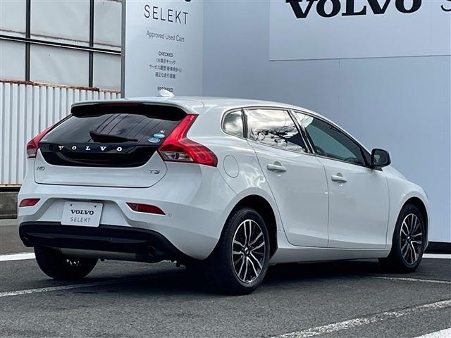 ボルボ Ｖ４０ Ｔ３　タックエディション R1年 (東北) 99