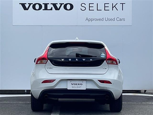 ボルボ Ｖ４０ Ｔ３　タックエディション R1年 (東北) 99