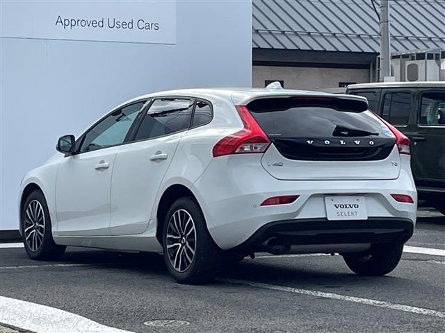 ボルボ Ｖ４０ Ｔ３　タックエディション R1年 (東北) 99