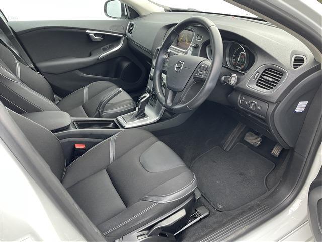 ボルボ Ｖ４０ Ｔ３　タックエディション R1年 (東北) 99