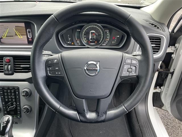 ボルボ Ｖ４０ Ｔ３　タックエディション R1年 (東北) 99