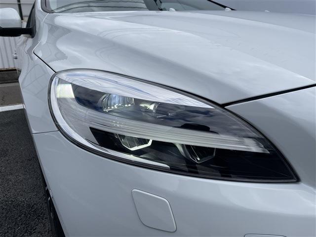 ボルボ Ｖ４０ Ｔ３　タックエディション R1年 (東北) 99