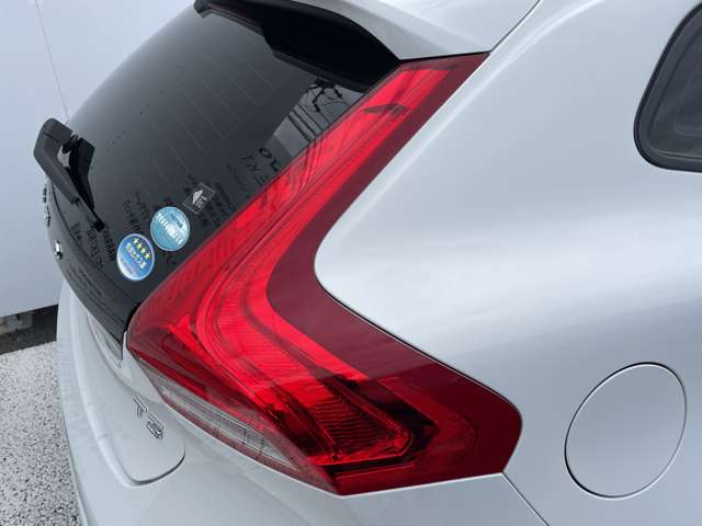 ボルボ Ｖ４０ Ｔ３　タックエディション R1年 (東北) 99