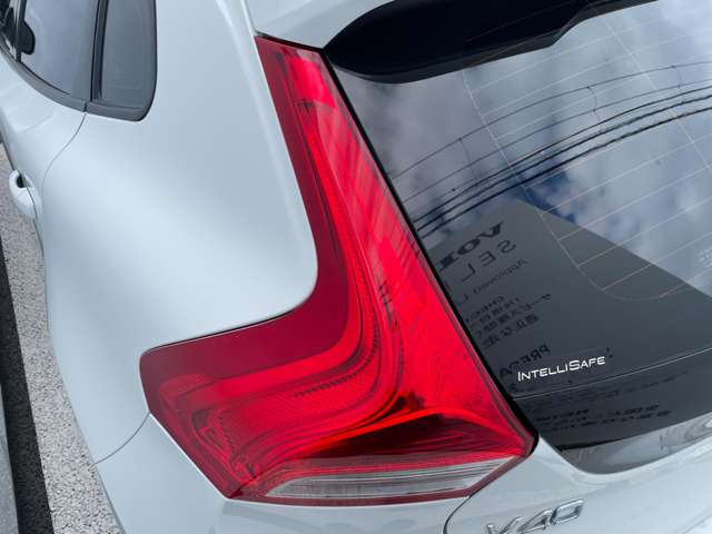 ボルボ Ｖ４０ Ｔ３　タックエディション R1年 (東北) 99