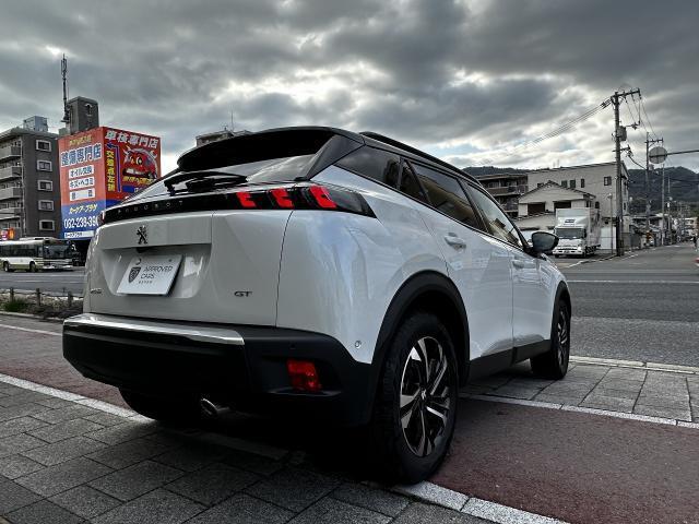 プジョー ＳＵＶ ２００８ ＧＴ ブルーＨＤＩ ディーゼルターボ R5年 (中国) 99