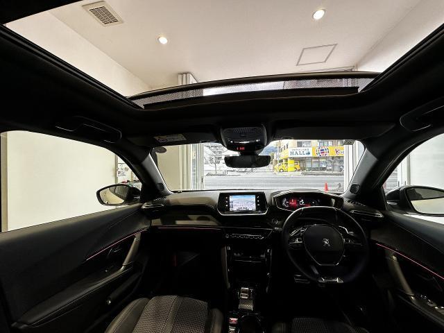 プジョー ＳＵＶ ２００８ ＧＴ ブルーＨＤＩ ディーゼルターボ R5年 (中国) 99