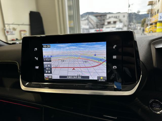 プジョー ＳＵＶ ２００８ ＧＴ ブルーＨＤＩ ディーゼルターボ R5年 (中国) 99