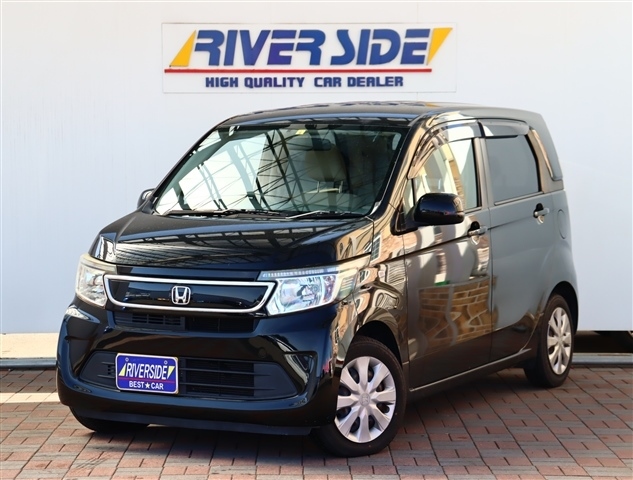 ホンダ Ｎ−ＷＧＮ ６６０ Ｃ H27年 (関東) 99