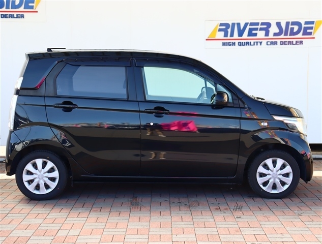 ホンダ Ｎ−ＷＧＮ ６６０ Ｃ H27年 (関東) 99