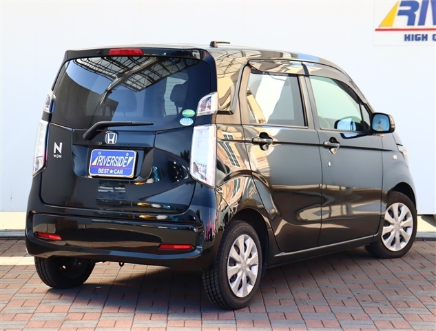 ホンダ Ｎ−ＷＧＮ ６６０ Ｃ H27年 (関東) 99