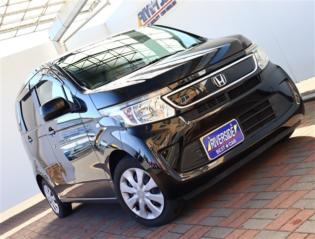 ホンダ Ｎ−ＷＧＮ ６６０ Ｃ H27年 (関東) 99