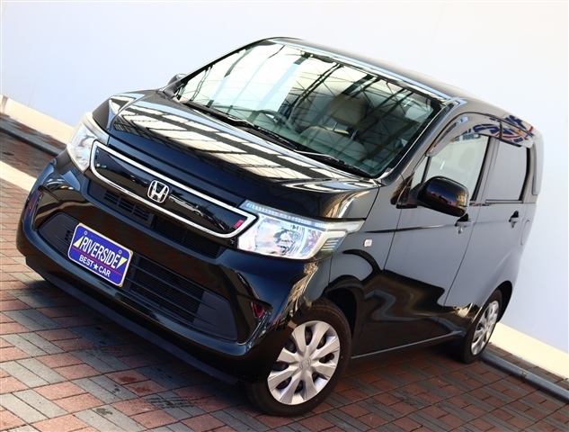 ホンダ Ｎ−ＷＧＮ ６６０ Ｃ H27年 (関東) 99