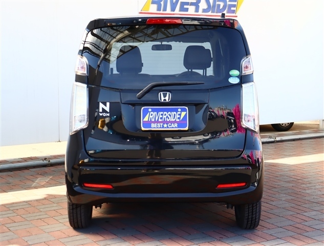 ホンダ Ｎ−ＷＧＮ ６６０ Ｃ H27年 (関東) 99