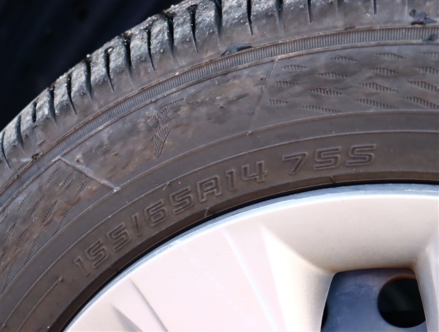 ホンダ Ｎ−ＷＧＮ ６６０ Ｃ H27年 (関東) 99