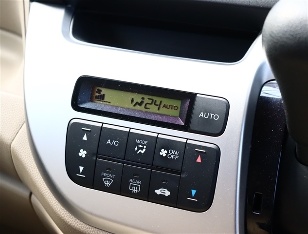 ホンダ Ｎ−ＷＧＮ ６６０ Ｃ H27年 (関東) 99