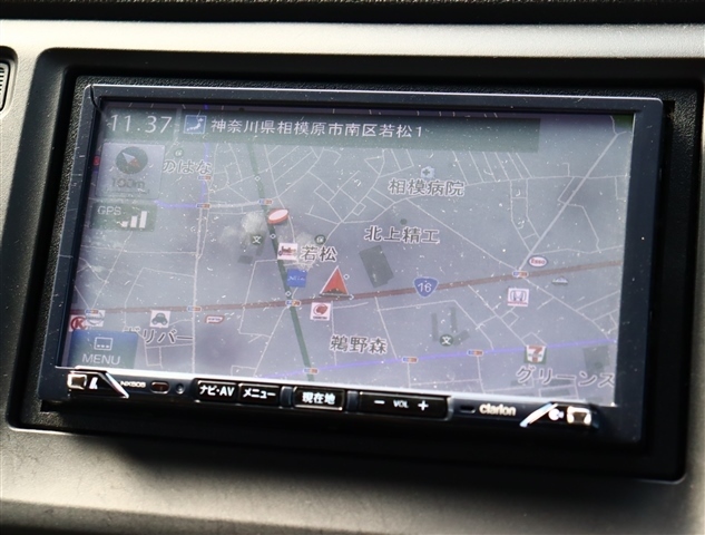 ホンダ Ｎ−ＷＧＮ ６６０ Ｃ H27年 (関東) 99