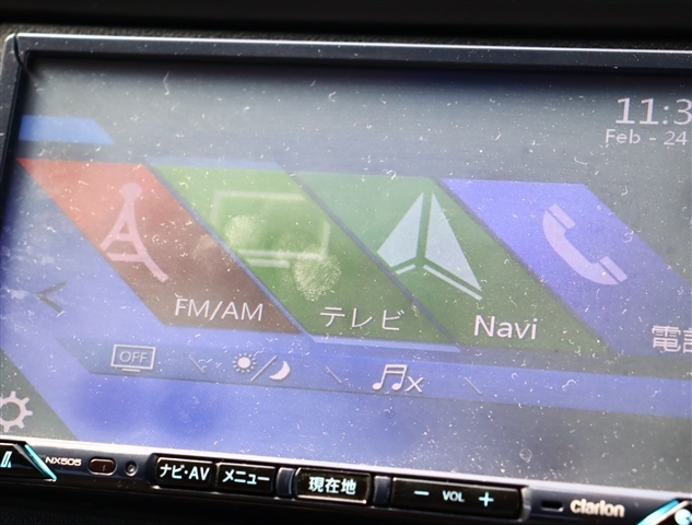 ホンダ Ｎ−ＷＧＮ ６６０ Ｃ H27年 (関東) 99
