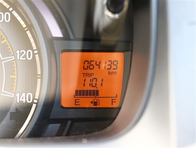 ホンダ Ｎ−ＷＧＮ ６６０ Ｃ H27年 (関東) 99