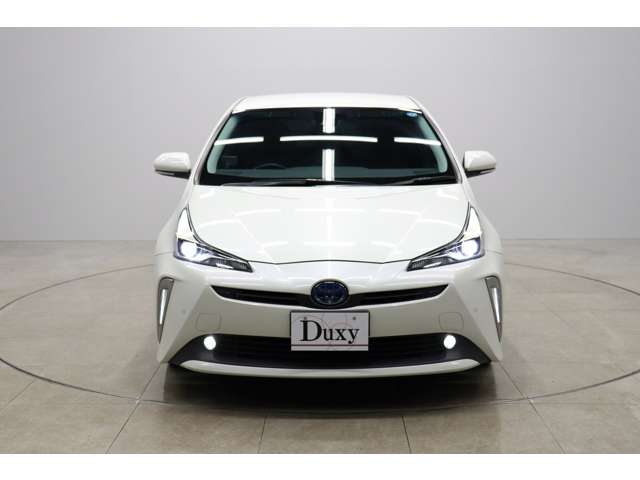 トヨタ プリウス １．８ Ｓ ツーリングセレクション R1年 (東海) 99