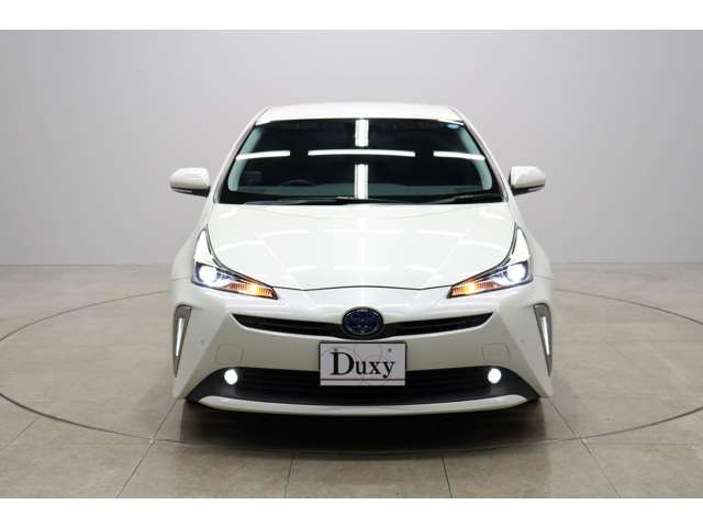 トヨタ プリウス １．８ Ｓ ツーリングセレクション R1年 (東海) 99