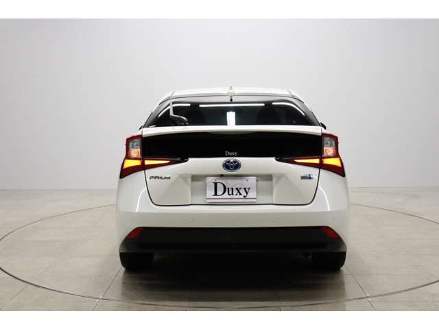 トヨタ プリウス １．８ Ｓ ツーリングセレクション R1年 (東海) 99