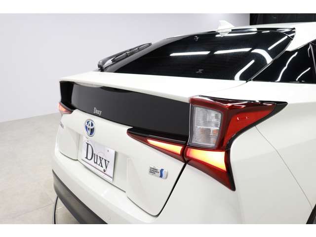 トヨタ プリウス １．８ Ｓ ツーリングセレクション R1年 (東海) 99