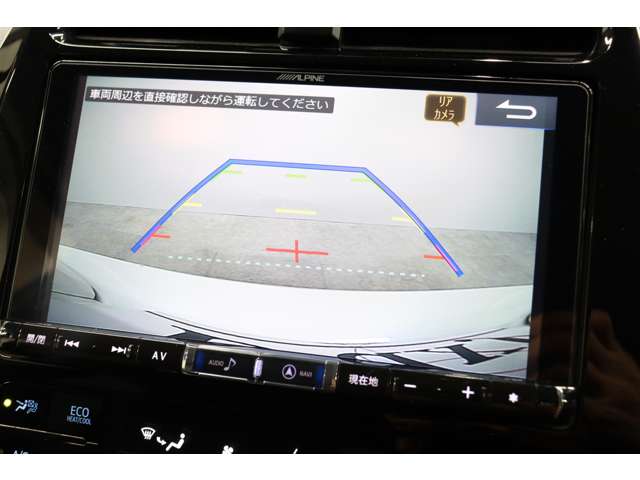 トヨタ プリウス １．８ Ｓ ツーリングセレクション R1年 (東海) 99