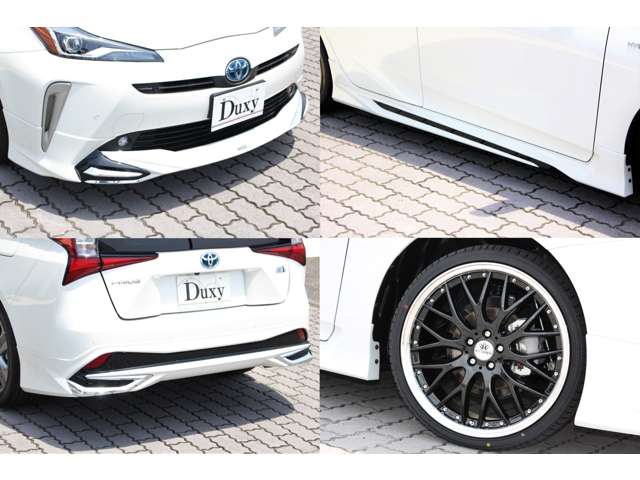 トヨタ プリウス １．８ Ｓ ツーリングセレクション R1年 (東海) 99