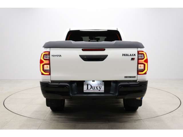 トヨタ ハイラックス ２．４ Ｚ ＧＲスポーツ ディーゼルターボ ４ＷＤ R5年 (東海) 99