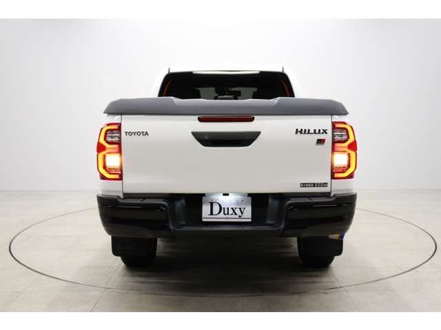 トヨタ ハイラックス ２．４ Ｚ ＧＲスポーツ ディーゼルターボ ４ＷＤ R5年 (東海) 99