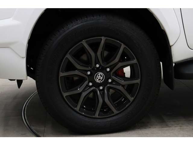 トヨタ ハイラックス ２．４ Ｚ ＧＲスポーツ ディーゼルターボ ４ＷＤ R5年 (東海) 99