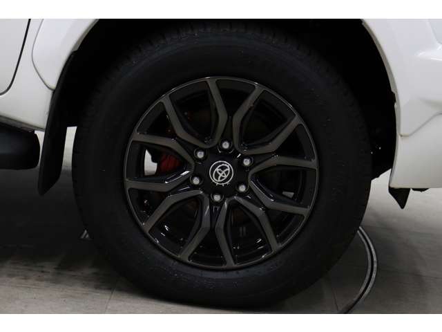 トヨタ ハイラックス ２．４ Ｚ ＧＲスポーツ ディーゼルターボ ４ＷＤ R5年 (東海) 99