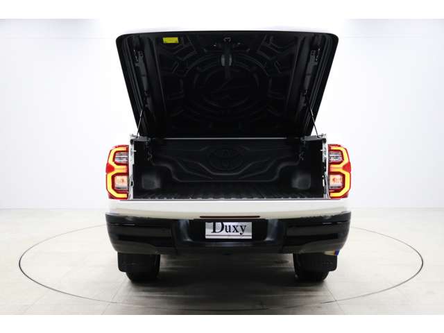 トヨタ ハイラックス ２．４ Ｚ ＧＲスポーツ ディーゼルターボ ４ＷＤ R5年 (東海) 99