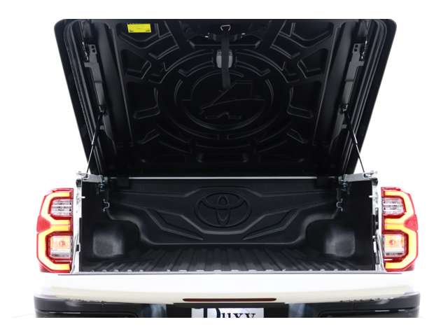 トヨタ ハイラックス ２．４ Ｚ ＧＲスポーツ ディーゼルターボ ４ＷＤ R5年 (東海) 99