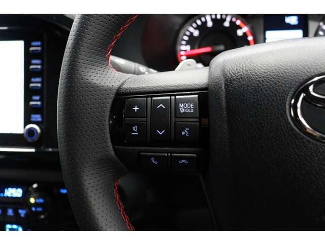 トヨタ ハイラックス ２．４ Ｚ ＧＲスポーツ ディーゼルターボ ４ＷＤ R5年 (東海) 99