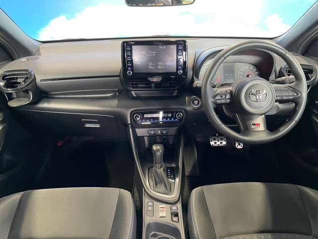 トヨタ ＧＲヤリス １．５ ＲＳ R3年 (東北) 99