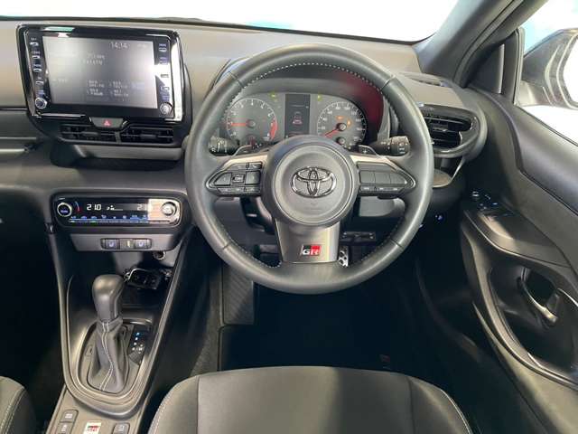 トヨタ ＧＲヤリス １．５ ＲＳ R3年 (東北) 99