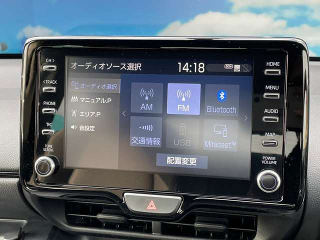 トヨタ ＧＲヤリス １．５ ＲＳ R3年 (東北) 99