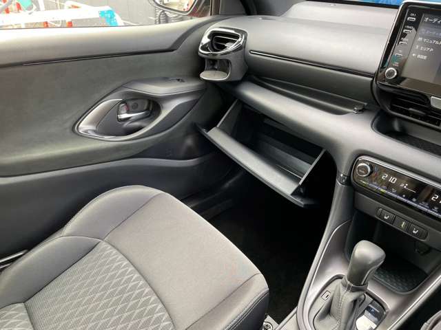 トヨタ ＧＲヤリス １．５ ＲＳ R3年 (東北) 99