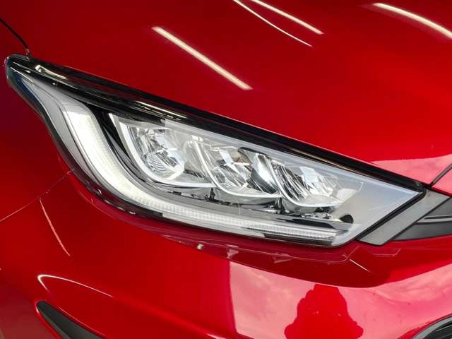 トヨタ ＧＲヤリス １．５ ＲＳ R3年 (東北) 99